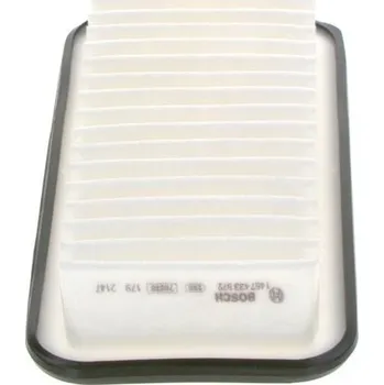 Vzduchový filtr Vzduchový filtr BOSCH 1 457 433 972