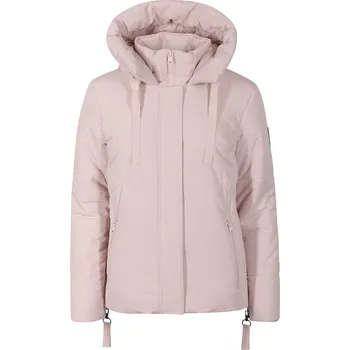 Dámská bunda NAX - EDARA DÁMSKÁ PROŠÍVANÁ BUNDA NAX LJCF691468NXL