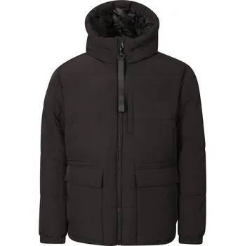 NAX - JEREM PÁNSKÁ BUNDA HI-THERM NAX MJCF740990NXXXL