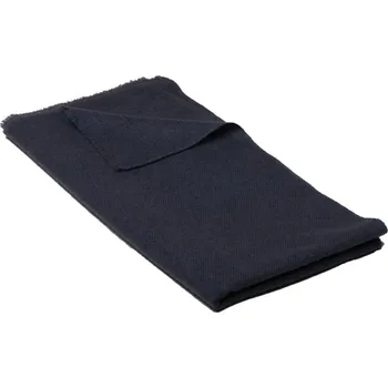 Šála 100% kašmírová šála exclusive střední tmavě šedá