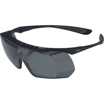 Sluneční brýle JSP COVERLITE AS,AF brýle přes brýle Varianta: JSP COVERLITE AS,AF brýle pře kouřová -