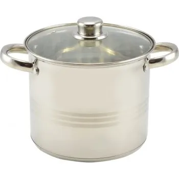 Pro-Tech shop Hrnec hluboký nerezový 13L 29cm 50957&nbsp;10342