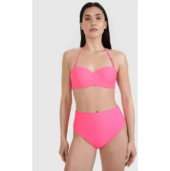 Dámský top 4F 4FWSS25UBKTF072-55N XS