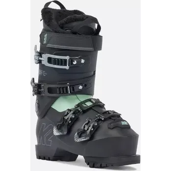 Sjezdové boty Lyžáky K2 BFC 75 W, černá|26.5 MP