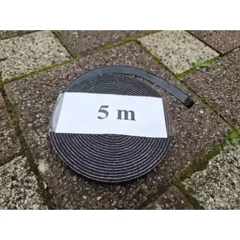 Hlásič požáru Zpěňující protipožární páska šíře 10 mm, délka 5 m