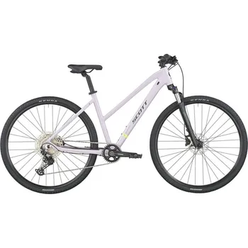 Scott Sub Cross 10 Slope 2026 violet pink, M