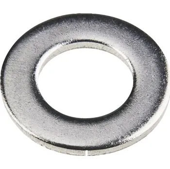 Matice Podložka plochá A2 Ø27 10ks