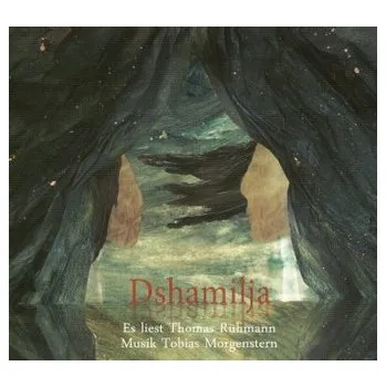 Dshamilja, 1 Audio-CD - Aitmatow, Tschingis