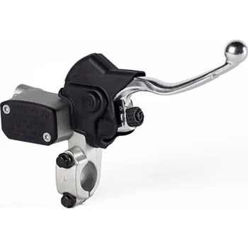 Brzdová čelist M.C. BREMBO pumpa brzdy přední KTM EXC/EXCF 14-23, HUSQVARNA TE/FE 14-17, SHERCO SE-R/SEF-R 14-23 (M.C. BREMBO pumpa brzdy přední KTM EXC/EXCF 14-23, HUSQVARNA TE/FE 14-17, SHERCO SE-R/SEF-R 14-23)