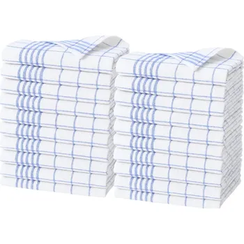 Utěrka ARÔME HOME Utěrky, modré ARÔME HOME