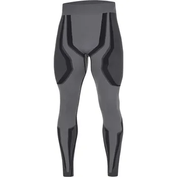 Pánské termoprádlo ARDON Kalhoty ATROCLIM do pasu, funkční H10054/2XL 2XL Šedá odstíny