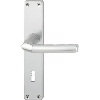 Dveřní kování Birmingham kl-kl AL BB(OK) 72 F1 kování