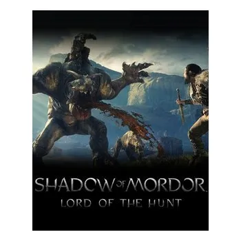 Počítačová hra Middle-Earth Shadow of Mordor Lord of the Hunt - ESD-2130