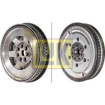 Setrvačník motoru Setrvačník Schaeffler LuK 415 0452 10