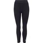 Dámské legíny Nike SPORTSWEAR CLASSIC M Černá