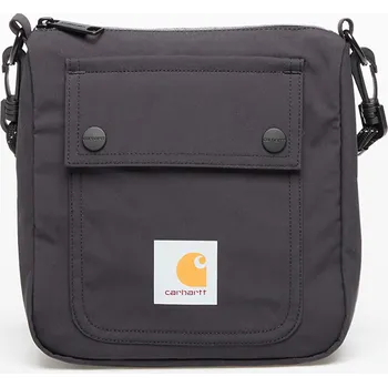 Kabelka Taška Carhartt WIP Bowden Shoulder Bag Black Universal