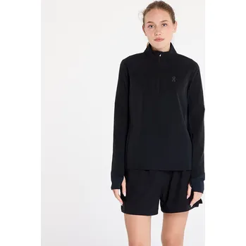 Pánská mikina Mikina On Trail Breaker Black XS