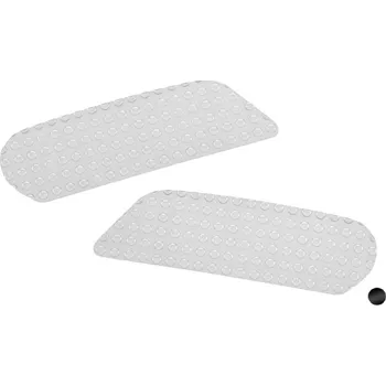 Tank grips PUIG PRO 22158N černý