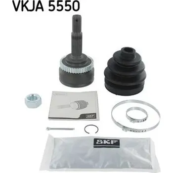 Sada kloubů, hnací hřídel SKF VKJA 5550