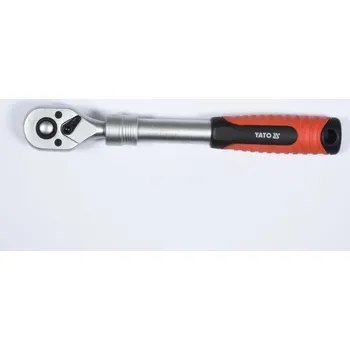 Ráčna Ráčna 3/8" YATO teleskopická