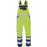 CERVA GROUP a.s. KNOXFIELD HVPS zimní lacl kalh. Varianta: KNOXFIELD HVPS zimní lacl kalh.žlutá XS