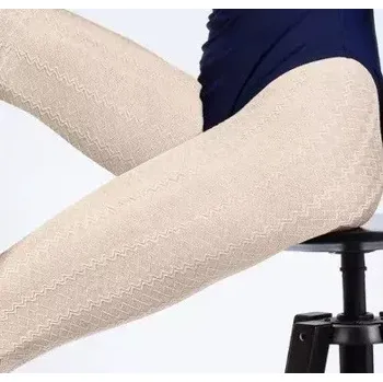 Dámské punčochy Dámské punčochové kalhoty Tressa 50 den - 3 (M) / cappuccino