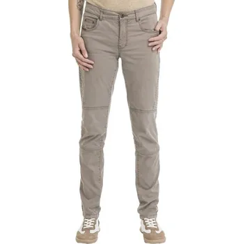 Bushman kalhoty Kista brown 40