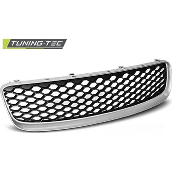 Autodíl Tuning-Tec Přední maska Audi TT (1998 - 2006) - matná stříbrná -