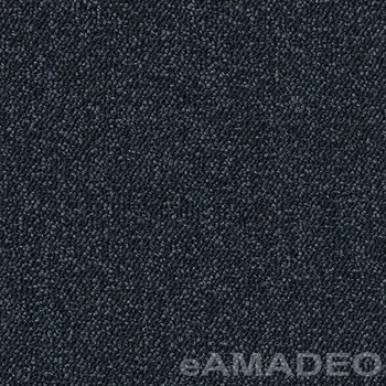 Koberec Koberec Maxima 97 - tmavě šedý - 4x3,3m (RO)