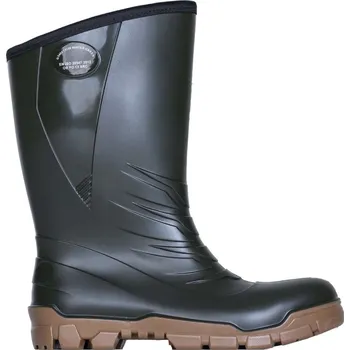 Pracovní obuv ARDON Holínky 13159 WINTER, zimní G3460/43 43 Zelená odstíny