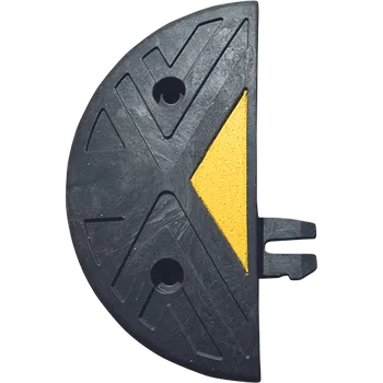 Pracovní přilba JSP Ridgeback zakončení 5cm