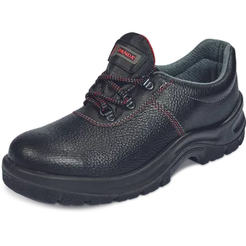 Pracovní obuv Panda Safety STRADA S1 SRC polobotka Varianta: STRADA S1 SRC polobotka - 42