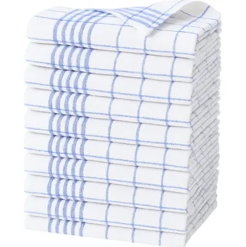 Utěrka ARÔME HOME Utěrky, modré ARÔME HOME