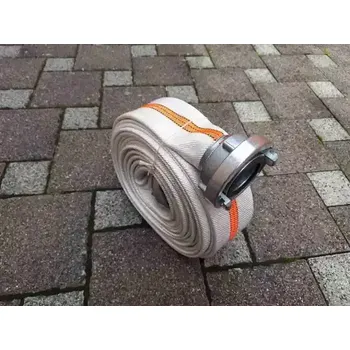 Příslušenství k čerpadlu Hadice C52 FIRESPORT 10m - Hliníková spojka