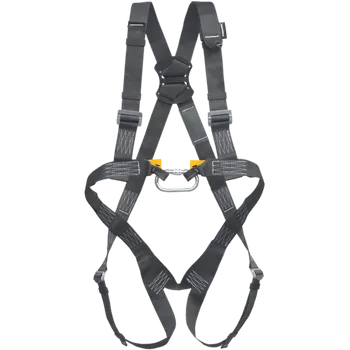 Úvazek Lanex Postroj Fireproof Basic EN361 Varianta: Postroj Fireproof Basic EN361 - XXL