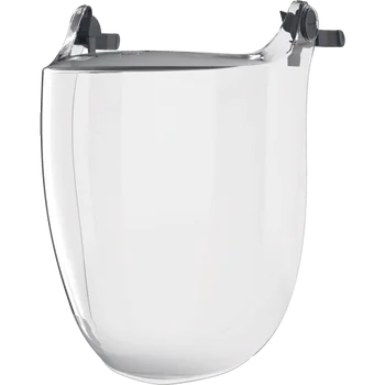 ochranný štít JSP EVOGuard C4-MAX Industrial štít