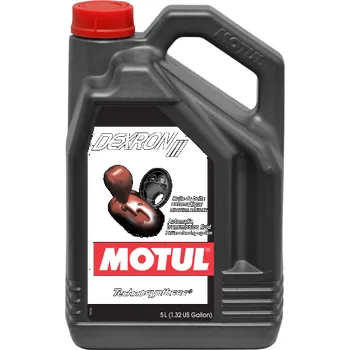 Motorový olej Olej do převodovky MOTUL 106468