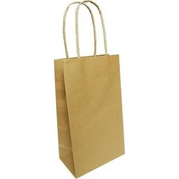 Set školních potřeb Torba ozdobna eko 11,4x6,5x19,5cm (12szt)