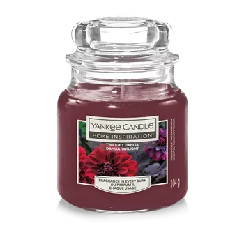 Yankee Candle Vonná svíčka 104 g Twilight Dahlia