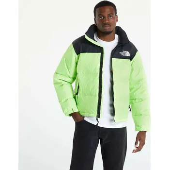 Bunda The North Face 1996 Retro Nuptse Jacket Green/ Black L