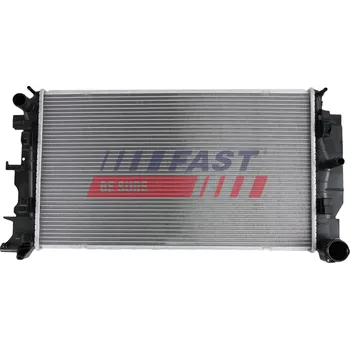 Chladič motoru Chladič, chlazení motoru FAST FT55532