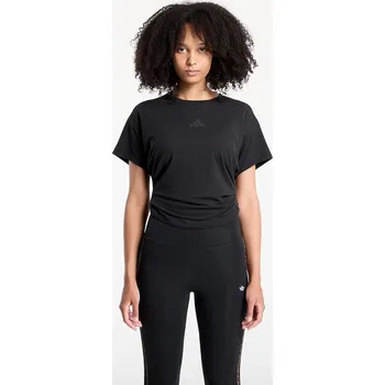 Dámské tričko Tričko adidas Power Tee Black S