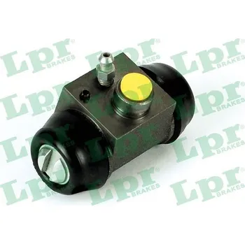 Brzdový válec Válec kolové brzdy LPR 4900