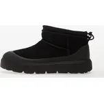 Tenisky UGG M Cl Ultra Mini Weather Hybrid Black/ Black EUR 37