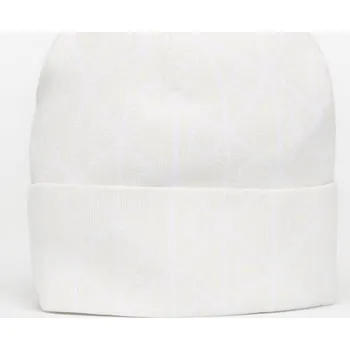 Čepice Čepice Calvin Klein Emblem Aop Jcq Fine Hat Khaki Universal