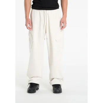 Tepláky Jordan Flight Fleece Chicago Men's Pants Lt Orewood Brn/ Rattan L