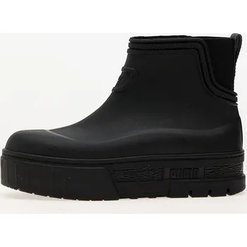 Dámské tenisky Tenisky Puma Mayze Wellis Boot Wns Black EUR 38