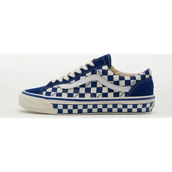 Dámské tenisky Tenisky Vans LX Old Skool 36 Bmx True Blue EUR 36.5