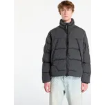 Bunda C.P. Company Nycra-R Hooded Down Jacket Dark Shadow Grey L