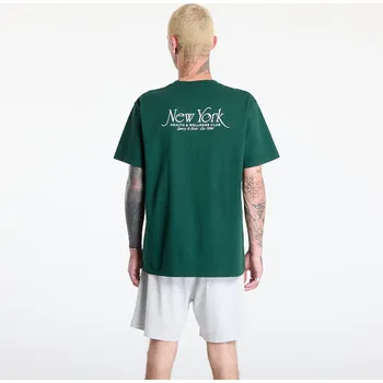 Dámské tričko Tričko Sporty & Rich NY 94 T-Shirt Forest L